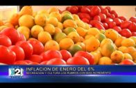 13-02-2023 COMPACTO DE NOTICIAS LOCALES CANAL 2 DE MAR DEL PLATA TERCERA EDICIÓN.