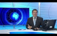 14 02 2023 COMPACTO DE NOTICIAS LOCALES CANAL 2 DE MAR DEL PLATA SEGUNDA EDICIÓN