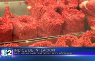 15-02-2023 INDICE DE INFLACIÓN. EN EL MES DE ENERO FUE DEL 6% Y 98,8% LA INTERANUAL.