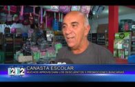 16 02 2023 COMPACTO DE NOTICIAS LOCALES CANAL 2 DE MAR DEL PLATA SEGUNDA EDICIÓN.