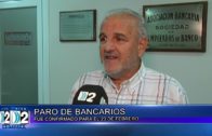 17-02-2023  PARO DE BANCARIOS FUE CONFIRMADO PARA EL MIÉRCOLES 23 DE FEBRERO.