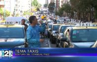 2-02-2023 TEMA TAXIS. POSTURA DEL CONCEJAL PAEZ.
