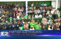 28 02 PARTIDO JUSTICIALISTA