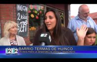 3-02-2023 BARRIO TERMAS DE HUINCO. VECINOS PIDEN SEMÁFORO EN LA ESQUINA DE VERTIZ Y TRIUNVIRATO