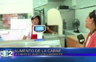 6-02-2023 AUMENTO DE LA CARNE . LA SUBA ES DE APROXIMADAMENTE DEL 20%.