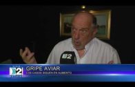 1-03-2023 GRIPE AVIAR . LOS CASOS SIGUEN EN AUMENTO.