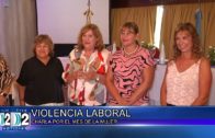 13 03 23  VIOLENCIA LABORAL