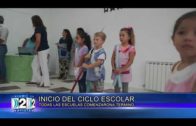 2 03 INICIO DEL CICLO ESCOLAR