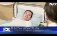 27 03 APRUEBAN NUEVA VACUNA