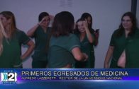 27 03 EGRESADOS DE MEDICINA