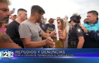 28 03 REPUDIO Y DENUNCIAS