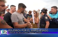 30 03 POLEMICA POR EL MARQUESADO