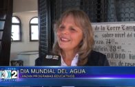 DIA INTERNACIONAL DEL AGUA