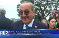 05-04-2023 TANDIL 200 AÑOS