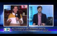 06 04 DOS NOTICIAS COMPACTO TERCERA  EDICIÓN