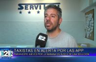 12 04 2023 PARO DE TAXI