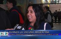 17 04 AVANZA LA VACUNA ARGENTINA