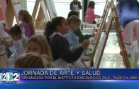 17 04 JORNADA DE ARTE Y SALUD