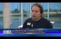 18 04 AUMENTO DEL COMBUSTIBLE