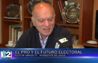 DOS NOTICIAS SEGUNDA EDICION 03 04 2023