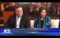 DOS NOTICIAS SEGUNDA EDICION 25 04 2023
