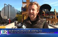 16 05 NUEVA PLANTA DE ASFALTO