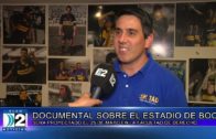 22 05 2023  DOCUMENTAL BOCA