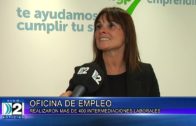 22-05-2023  OFICINA DE EMPLEO – REALIZARON MAS DE 400 INTERMEDIACIONES LABORALES