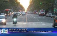 4-05-2023  ÁREAS CALMAS  PROPONEN CALLES DONDE LA VELOCIDAD NO SUPERE LOS 30 KM/H