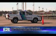 4- 05-2023  COMENZARON LAS PRUEBAS PARA LOS FUTUROS CONDUCTORES DE PATRULLEROS
