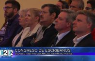 8-05-2023 CONGRESO DE ESCRIBANOS . BALANCE POSITIVO CON MAS DE 700 PARTICIPANTES.