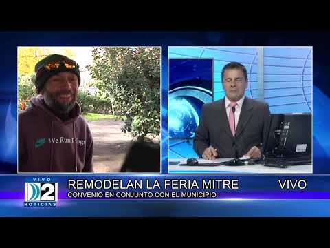 16 06 2023 COMPACTO DOS NOTICIAS SEGUNDA EDICIÓN | Canal 2 Mar del Plata