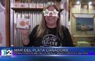 11 07 PREMIO A PRODUCTORES DE MIEL