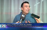 13 07 BULLYING A UNA ALUMNA