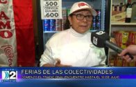 17 07 2023 FERIAS DE LAS COLECTIVIDADES