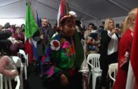 18-07-2023 FERIAS DE LAS COLECTIVIDADES. COMENZÓ EL TRADICIONAL  ENCUENTRO HASTA EL 30 DE JULIO.