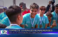 18-07-2023 TORNEOS JUVENILES BONAERENSES. FINALIZO LA ETAPA MUNICIPAL DE COMPETENCIAS.