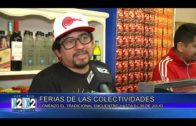 COMPACTO DE NOTICIAS LOCALES CANAL 2 DE MAR DEL PLATA SEGUNDA EDICIÓN. 18-07-2023