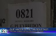 11 08 23 FALTAN BOLETAS