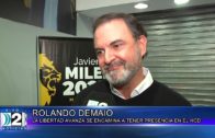 14 08 23 ROLANDO DEMAIO