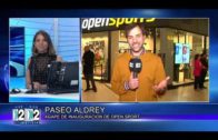 17 08 2023 COMPACTO DE NOTICIAS LOCALES CANAL 2 DE MAR DEL PLATA TERCERA EDICIÓN