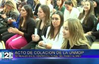 31 08 ACTO DE COLACION  DE LA UNMDP