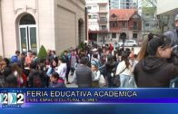 31 08 MUESTRA EDUCATIVA DE LA UNMDP