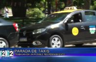 06 09 PARADA DE TAXIS