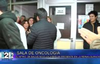 25-09-2023 REINAGURACION DE LA SALA DE ONCOLOGIA EN EL MATERNO INFANTIL.