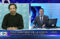 27 09 2023 DOS NOTICIAS COMPACTO SEGUNDA EDICIÓN