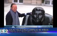 27 09 JULIO IGLESIAS CUMPLIO 80 AÑOS