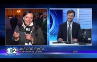 29 09 2023 COMPACTO DE NOTICIAS CANAL 2 DE MAR DEL PLATA TERCERA EDICIÓN