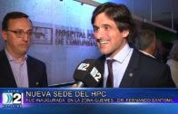 29 9 23 NUEVA SEDE DE VANGUARDIA DEL HOSPITAL PRIVADO DE COMUNIDAD