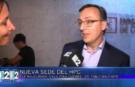 29 9 23 NUEVA SEDE DEL HPC